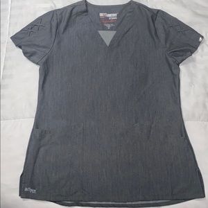 Greys Anatomy Signature Scrub Set